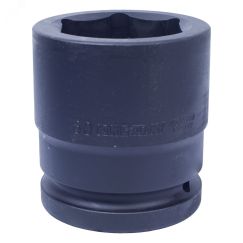 Головка торцевая ударная шестигранная 1&1/2', 60 мм King Tony 953560M