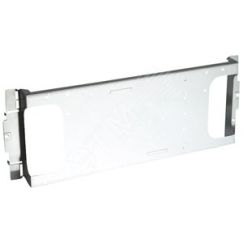 Плата для монтажа DPX3 250 или DPX3 160-125 с электронным расцепителем горизонтальный монтаж LEGRAND 20215