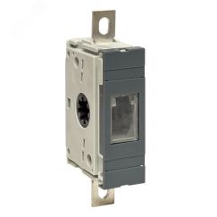Дополнительный полюс 630А для рубильника TwinBlock PROxima EKF tb-s-630-dp