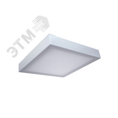 Светильник светодиодный OWP OPTIMA LED 595        IP54/IP54 4000K Световые Технологии 1372000170