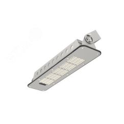 Светильник LED ОПТИМА 2.0 (СБУ) 25Вт 3950Лм 5,0К КСС Д прозрачный рассеиватель IP67 ЛЕД-Эффект LE-СБУ-28-025-6135-67Х