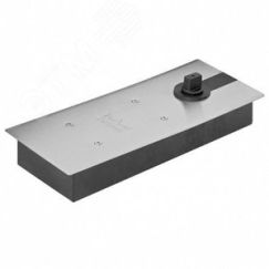 Доводчик BTS60, EN 3, 90 градусов, с креплением, без петли и пл dorma(dormakaba) 25160405