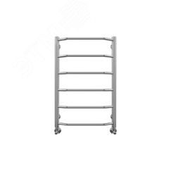 Полотенцесушитель Трапеция 500х796 Royal Thermo RTT6.500.796