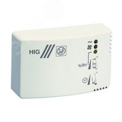 Датчик влажности HIG-2 Soler & Palau 03-0306-001