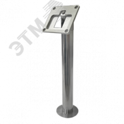 Кронштейн для крепления терминала Quasar BIOSMART 3V K75