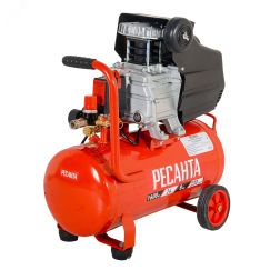Компрессор КП-24/230М Ресанта 74/7/1