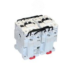 Контактор э/м ПМ12К-012553 УХЛ4 В,  24В Электротехник 032550200ВВ024000000