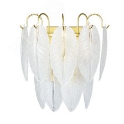 Настенный светильник EVIE Arte Lamp A4052AP-2SG