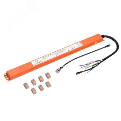 Блок аварийного питания ARJ-EMG-20W-1.5H-LiIon-LONG (Arlight, IP20 Металл, 5 лет) Arlight 043591