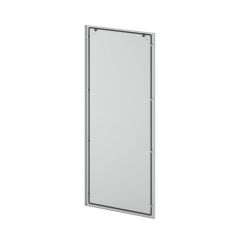 Панель задняя для корпусов CQE N, ВхШ 1000х1200 мм RAM block