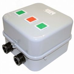 Контактор электромагнитный ПМЛ-3560М УХЛ4 В,  48В, (2з) Электротехник O50550200ВВ048000010