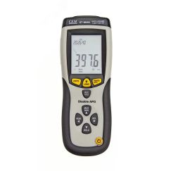 Люксметр DT-8809A CEM 481929
