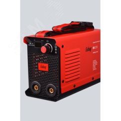 Инвертор сварочный MMA сварки IR 220 Fubag 41331