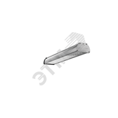 Светильник светодиодный ДСП/ДПП-27Вт IP67 2700Лм 4000К Iron Lens линзы 45 град. Вартон V1-I0-70073-03L03-6702740
