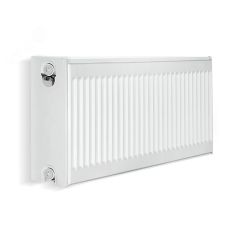 Радиатор стальной панельный 22/400/1300 левое нижнее подключение ГОСТ 31311-2022 Oasis Р0000048385