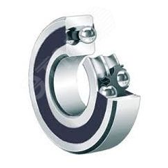 Подшипник 2212-K-2RS-C3 NKE 2212-K-2RS-C3NKE