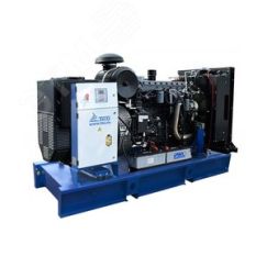 Генератор дизельный АД-320С-Т400-1РМ20 ТСС 016274