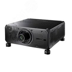 Проектор лазерный для экрана, в зависимости от объектива WUXGA (1920x1200) ZU2200 Optoma 136939