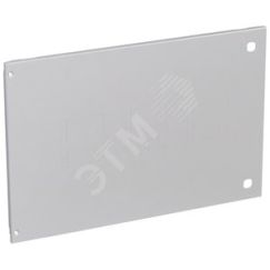 Панель лицевая DPX250/630 высота 400 36 модулей LEGRAND 020970