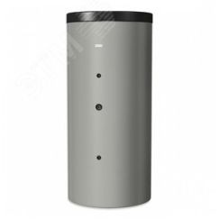 Комплект аккумулятор тепла AQ PT 750 и теплоизоляция Hajdu 2322760750