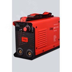 Инвертор сварочный MMA сварки IR 200 VRD Fubag 41328