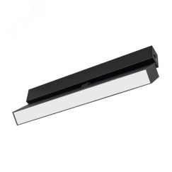 Светильник MAG-FLAT-FOLD-25-S1004-30W Warm3000 (BK, 100 deg, 24V) (, IP20 Металл, 3 года) Arlight 034242