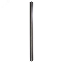 Светильник светодиодный уличный ДБУ-30w 4000К IP54 черный FERON DH3002 48026