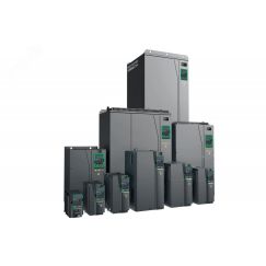 Преобразователь частоты STV900H 630 кВт 690В. Кран/Подъемник SE (Systeme) STV900C63Y6H