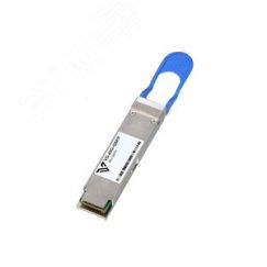 Модуль 100Gb 100GBASE-ER4 40км SMF QSFP28 LC Вектор Технологии VO-100G-QSFP-ER4