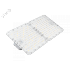 Светильник Quadro Track2 40/6500 Г75 6K White DIORA DQ2T40-G75-6K-W