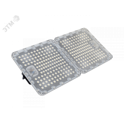 Diora Quadro Track2 40/6000 Д100 4K Black DIORA DQ2T40-D100-4K-B