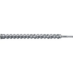 Бур SDS-max 45 x 880/1000 мм, Профессионал ЗУБР 29350-880-45_z02