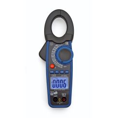 Клещи электроизмерительные DT-3343 CEM 480397