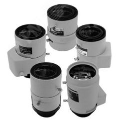 Объектив варифокальный 2Мп (3.1-12 мм) DC Smartec STL-2MP3112DC