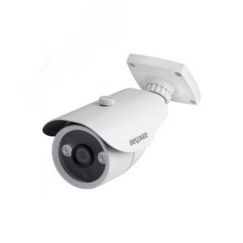Видеокамера IP B мм 1 Мп Beward B1210R 2.8
