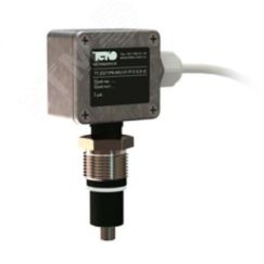 Датчик-реле температуры TT ZG71P8-94U-01-P-C-0.9 НПК ТЕКО 00-00038609