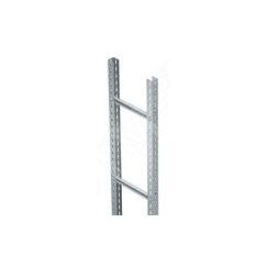 Вертикальный лоток лестничного типа 200x3000 горячий цинк OBO Bettermann SLM 50 C40 2 FT