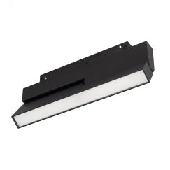 Светильник MAG-ORIENT-FLAT-FOLD-S230-12W Day4000-MIX (BK, 80 deg, 48V, DALI) (IP20 металл, 5 лет) Arlight 041870