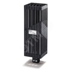 Электронагреватель щитовой 110-250В AC/DC тепловая мощность 150Вт установка на рейку 35мм IP20 FINDER 7H.51.0.230.0150