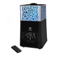 Увлажнитель воздуха ультразвуковой EHU-3710D Electrolux EHU-3710D