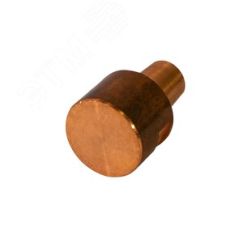 Набор электродов O 30 х 45мм (5 шт.) Fubag 38966