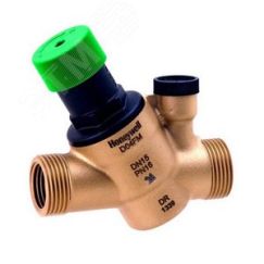 Клапан понижения давления D04FM 3/4'A Honeywell D04fm-3/4A