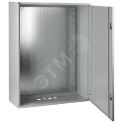 Корпус металлический ЩМП-4-0 76 УХЛ3 IP31 (800х600х250) (8) ЭРА Б0030168