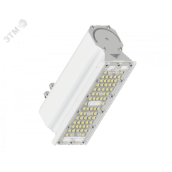 Светильник светодиодный Светильник Kengo SE 63/9000 К30 3K консоль DIORA DKSE63K30-3K-C