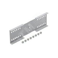 Шарнирный соединитель 110x380 OBO Bettermann WRGV 110 VA4301