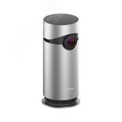 Камера беспроводная сетевая Full HD,2 Мп, ИК подсветка, углол обзора 180? D-Link DSH-C310/RFB/A1A
