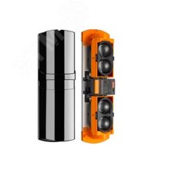 Извещатель охранный активный инфракрасный, 4-х лучевой Smartec ST-PD254BD-MC