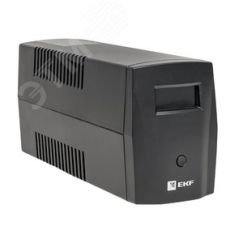 ИБП E-Power SSW200 800 ВА EKF SSW-280