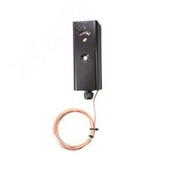 Термостат защиты от замораживания, трубка 3м, DO:FC250VAC, 5(3)А SE (Systeme) SHF3S