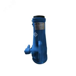 Домкрат винтовой DV 20,0т Gearsen GDV 200